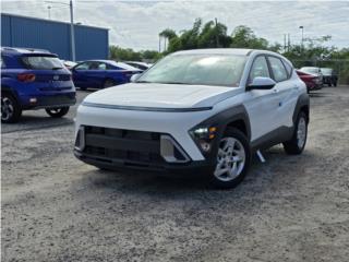 Hyundai de Ponce Nuevos  Puerto Rico