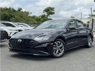 Hyundai Puerto Rico SONATA 23/SUPER ESPACIOSO/FULL POWER 