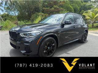 BMW Puerto Rico BMW X5 XDrive 45e
