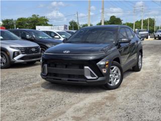 Hyundai Puerto Rico Hyundai Kona SE 2025 , 245749