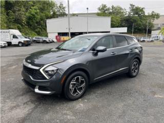 Kia Puerto Rico Kia Sportage 2023 787-595-9179