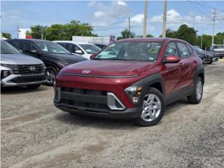 Hyundai de Ponce Nuevos  Puerto Rico