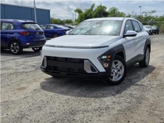 Hyundai Puerto Rico Hyundai Kona SE 2025 , 295795