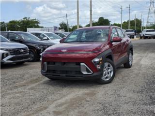 Hyundai de Ponce Nuevos  Puerto Rico