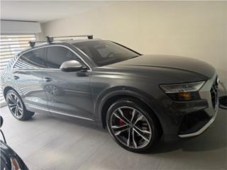 Audi Puerto Rico 2020 Audi SQ8/Prestige/S-Package/22