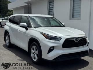 COLLADO AUTO VENTAS Puerto Rico