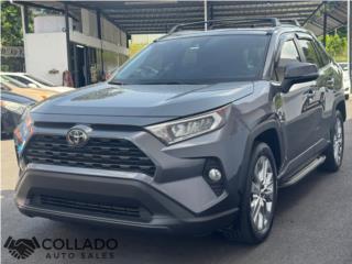 COLLADO AUTO VENTAS Puerto Rico