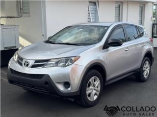 COLLADO AUTO VENTAS Puerto Rico
