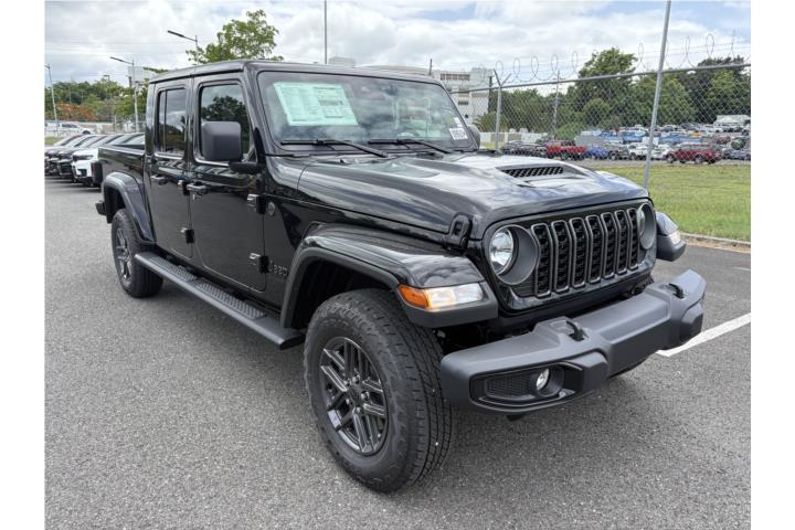 Jeep Jeep CJ del 2025