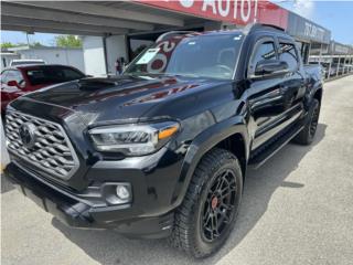 Toyota Puerto Rico TOYOTA TACOMA TRD SPORT 2023(SOLO 8K MILLAS)