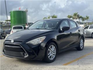 Toyota Puerto Rico YARIS 16/SOLO 44,000 millas 