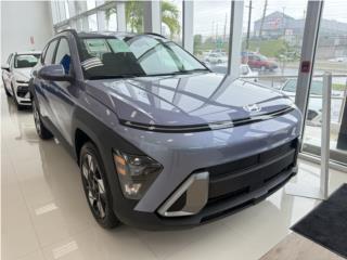 Hyundai Puerto Rico Hyundai Kona 2025