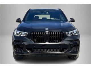 BMW Puerto Rico 2022 BMW X5 xDrive45e