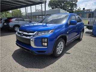 Mitsubishi Puerto Rico POCO MILLAJE, COMO NUEVA!!