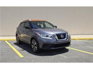 Nissan Puerto Rico 2019 Nissan Kick