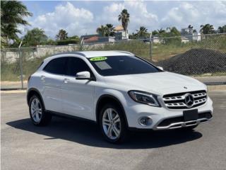 Mercedes Benz Puerto Rico MERCEDES GLA 250 2020