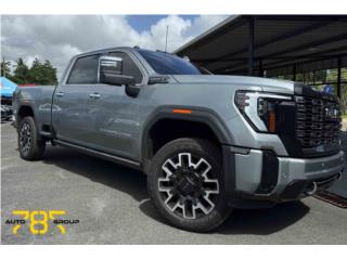 787 Auto Group Puerto Rico
