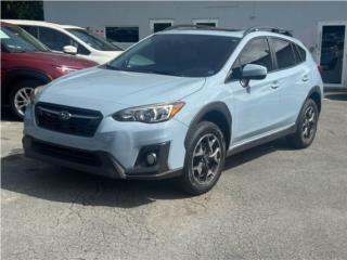Subaru Puerto Rico SUBARU CROSSTREK AWD 2019