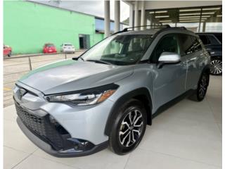 Auto's PR By Keven Puerto Rico
