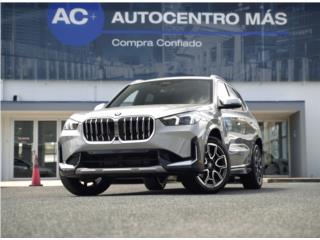 BMW Puerto Rico 2024 BMW X1 xDrive28i IMPORTADO 