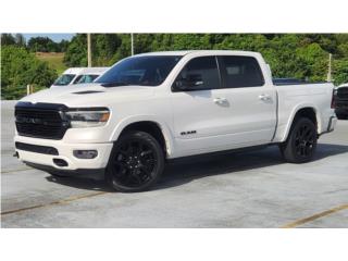 RAM Puerto Rico RAM 1500 LARAMIE NIGHT ED.