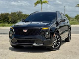 Cadillac Puerto Rico CADILLAC XT4 SPORT 2024 �ALL WHEEL DRIVE!