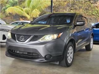 Nissan Puerto Rico Nissan Rogue Sport