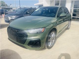 Audi Puerto Rico AUDI Q5 2025 