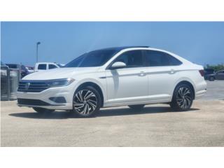 Volkswagen Puerto Rico VOLKSWAGEN JETTA SEL 