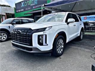 Hyundai Puerto Rico HYUNDAI PALISADE SE 2023; 3 FILAS