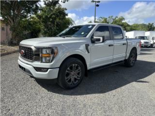 Ford Puerto Rico FORD F-150 STX 2023