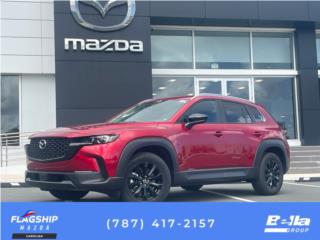 Flagship Mazda Carolina NUEVOS Puerto Rico