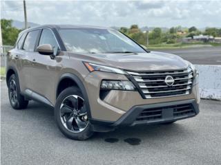 Nissan Puerto Rico 2024 NISSAN ROGUE SV