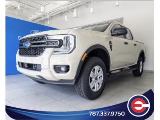 Ford, Ranger 2025 Puerto Rico Ford, Ranger 2025