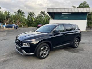 Hyundai Puerto Rico Hyundai Santa Fe 2023 787-595-9179