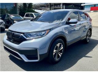 Honda Puerto Rico CRV SPECIAL EDITION 2022
