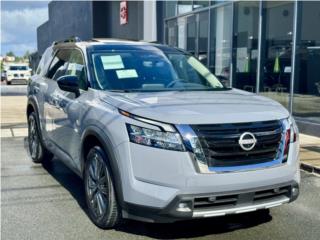 YOKOMURO NISSAN Puerto Rico