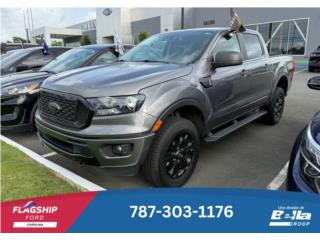 Flagship Ford Carolina Puerto Rico