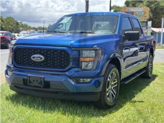 Ford Puerto Rico FORD F-150 STX 2023