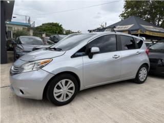 Nissan Puerto Rico Nisssn Versa 2014 $3995