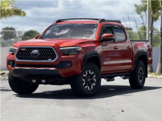 Tocars Toyota Toa Baja Usados Puerto Rico