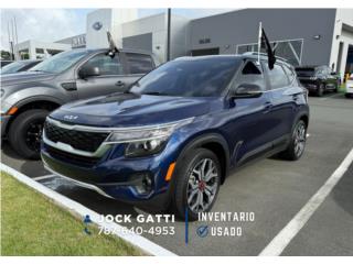 PR PRE-OWNED Puerto Rico