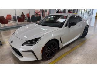Toyota Puerto Rico GR86 CON 6K MILLAS