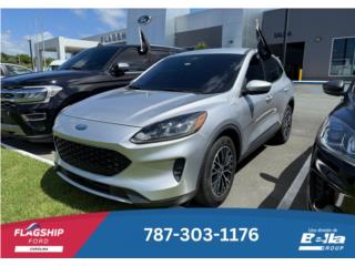 Flagship Ford Carolina Puerto Rico