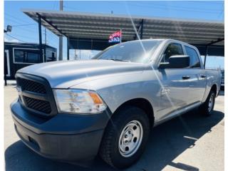 RAM Puerto Rico Ram 1500 Classic 4x4 2022