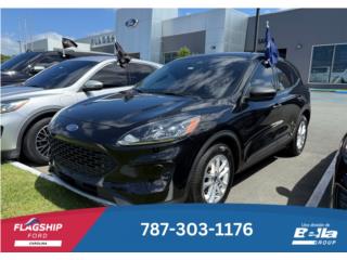 Flagship Ford Carolina Puerto Rico