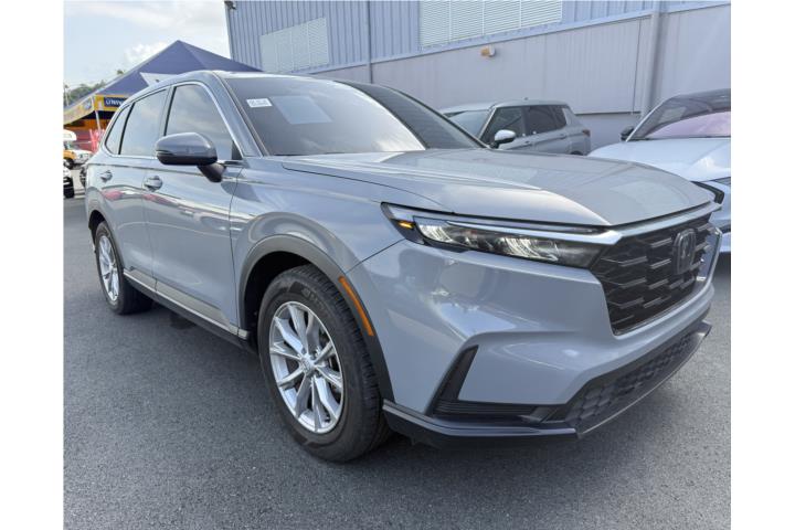Honda CR-V del 2023