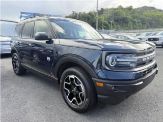 Álvarez Auto Usados y Ford Puerto Rico