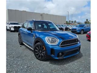 MINI  Puerto Rico 2023  MINICOOPER