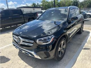 Mercedes Benz Puerto Rico 2022 Mercedes-Benz GLC 300
